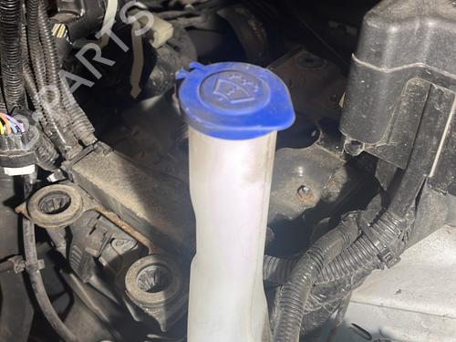 Windscreen washer tank FORD FIESTA VI (CB1, CCN) 1.5 TDCi | BP28668931C113