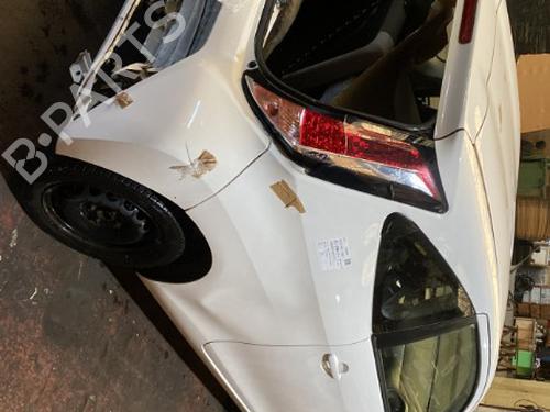 Starter TOYOTA AYGO (_B4_) 1.0 (KGB40) | BP25152825M8 - Image 5