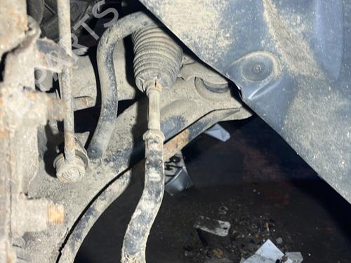 Used Steering rack Steering rack RENAULT KANGOO BE BOP (KW0/1_) [2009-2026] 33564040 33564040