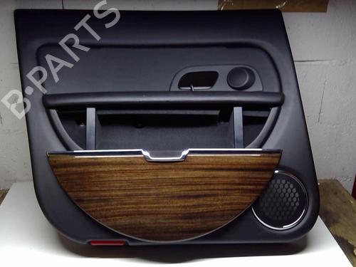 Used Rear left panel CITROËN C6 (TD_) 3.0 HDi (241 hp) 21861654