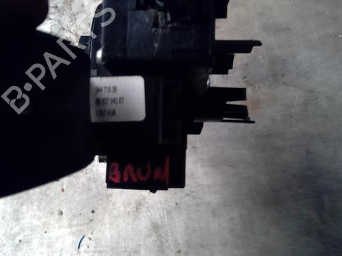 Steering column stalk PEUGEOT 207 (WA_, WC_) 1.6 HDi | BP21858820I23 