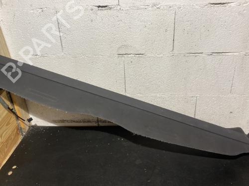 Used Rear parcel shelf Rear parcel shelf VW SHARAN (7M8, 7M9, 7M6) 2.0 (115 hp) 21864857 21864857