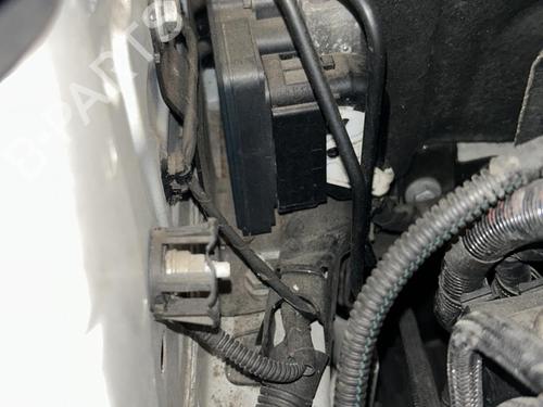 Used ABS pump PEUGEOT 308 II (LB_, LP_, LW_, LH_, L3_) 1.6 HDi (92 hp) 21862999