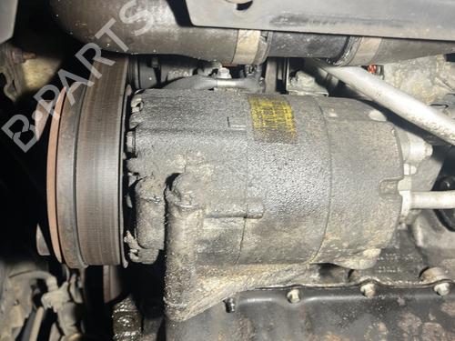 Klimakompressor FORD FOCUS II (DA_, HCP, DP) 1.8 TDCi | BP30854174M34