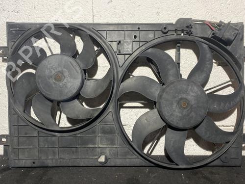 Radiator fan VW EOS (1F7, 1F8) 2.0 TDI | BP24368780M35 - Image 4