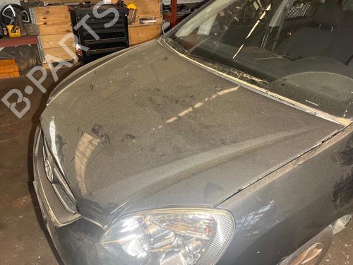 Used Hood Hood KIA CARENS III MPV (UN) 2.0 CRDi 115 (115 hp) 35903621 35903621