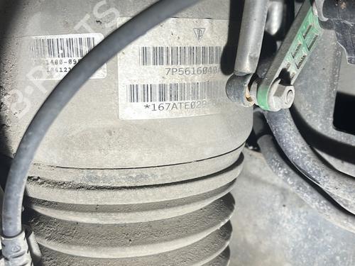 Used Right front shock absorber Right front shock absorber PORSCHE CAYENNE (92A) 4.8 Turbo (500 hp) 25867320 25867320