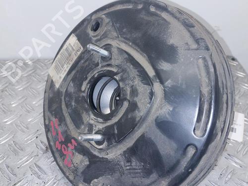 Used Servo brake PEUGEOT PARTNER Box Body/MPV 1.6 HDi (90 hp) 21860327