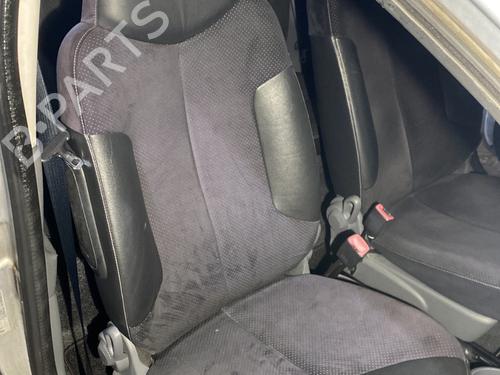 Used Right front seat PEUGEOT 107 (PM_, PN_) 1.0 (68 hp) 20978346