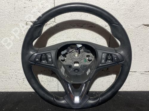 Steering wheel OPEL CORSA E (X15) 1.2 (08, 68) | BP24111731C49 - Image 3