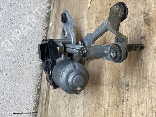 Front wiper motor PEUGEOT 3008 I MPV (0U_) 2.0 HDi 150 / BlueHDi 150 | BP23846437M29 