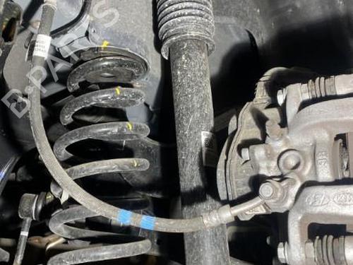 Used Right rear shock absorber KIA SPORTAGE V (NQ5) 1.6 T-GDI MHEV (150 hp) 25844528