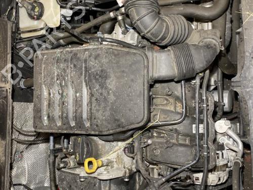 Used Engine SEAT IBIZA V (KJ1, KJG) 1.0 MPi (80 hp) 20868779