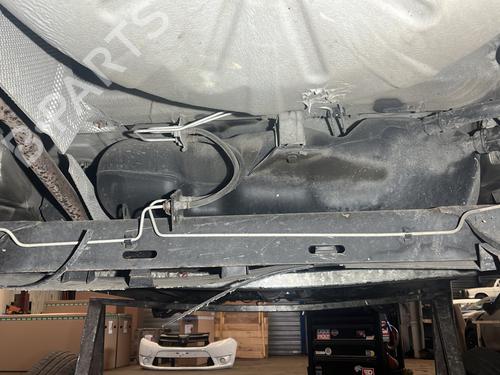 Rear axle DACIA LOGAN II 1.5 dCi / Blue dCi 75 | BP24887400M2 - Image 3