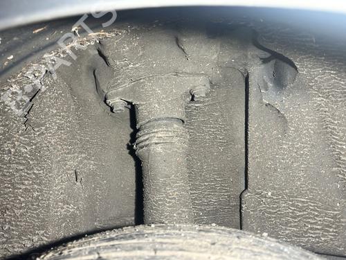 Used Left rear shock absorber KIA CEE'D SW (ED) 1.6 CRDi 115 (115 hp) 31019234