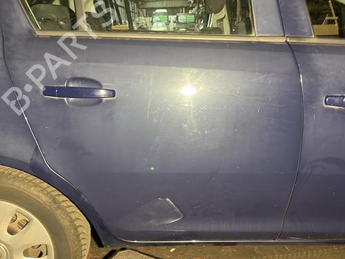 Right rear door OPEL CORSA D (S07) 1.0 (L08, L68) | BP28155673C5 