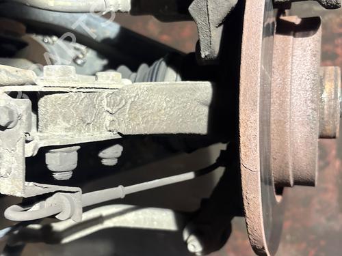 Used Right front steering knuckle Right front steering knuckle 38058417 38058417