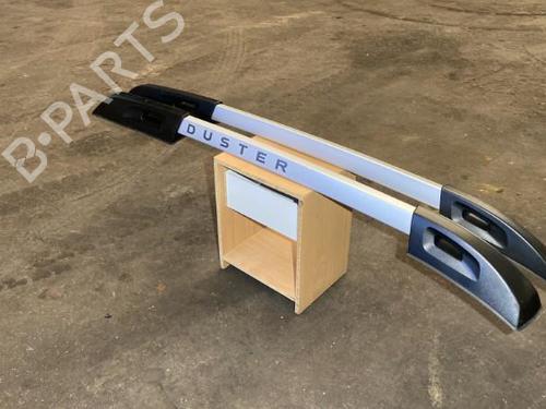 Roof bar DACIA DUSTER (HS_) 1.5 dCi | BP21864093C65