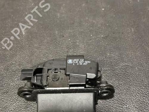 Tailgate lock SKODA FABIA II (542) 1.9 TDI | BP21864705C101 
