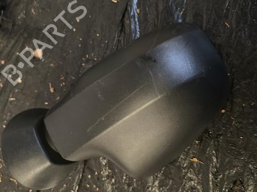 Right mirror DACIA SANDERO 1.2 16V | BP20859705C27 
