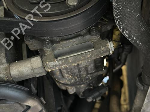 Used AC compressor PEUGEOT 307 CC (3B) 2.0 HDi 135 (136 hp) 20870455