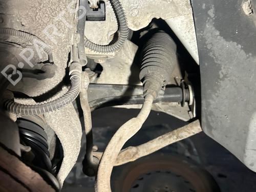 Used Steering rack Steering rack PEUGEOT 407 (6D_) 2.0 HDi 135 (6DRHRH, 6DRHRE, 6DRHRG, 6DRHRJ) (136 hp) 39979749 39979749