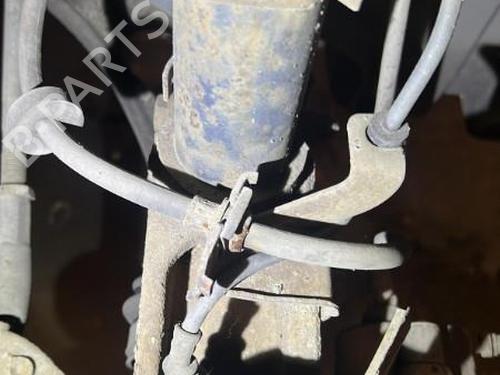 Used Right front steering knuckle AUDI A2 (8Z0) 1.4 (75 hp) 20862320