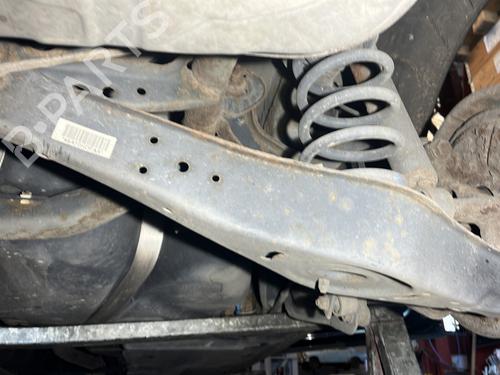 Rear axle AUDI A3 Sportback (8PA) 2.0 TDI | BP26006570M2 