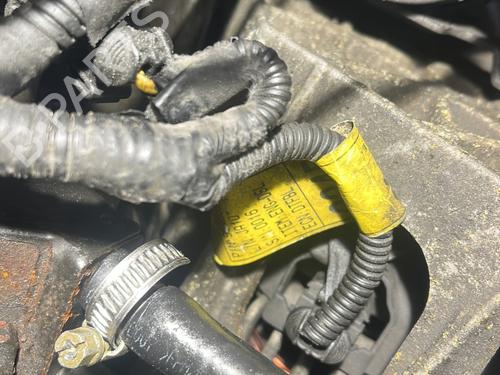 Used Alternator Alternator CHEVROLET CRUZE (J300) 2.0 CDI (163 hp) 32412977 32412977