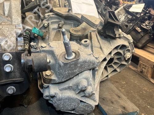 Used Gearbox Gearbox DACIA DUSTER (HS_) 1.5 dCi (109 hp) 32681482 32681482