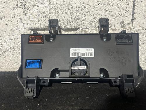 Climate control FIAT BRAVO II (198_) 1.6 D Multijet (198AXL1B) | BP29477947I5 