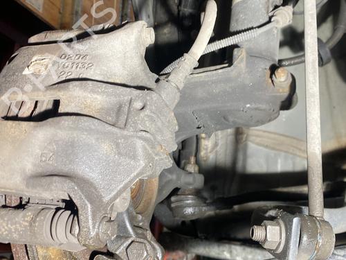 Used Right front steering knuckle Right front steering knuckle CITROËN C4 CACTUS 1.6 BlueHDi 100 (99 hp) 20872322 20872322