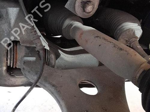 Used Right front driveshaft MERCEDES-BENZ B-CLASS Sports Tourer (W245) B 180 CDI (245.207) (109 hp) 20860133