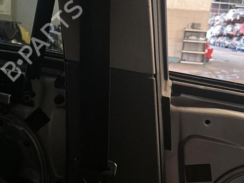 Pretensor delantero izquierdo FORD FOCUS II Turnier (DA_, FFS, DS) 1.8 TDCi (115 hp) 20863049