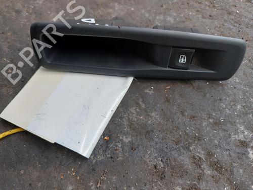 Used Rear right window mechanism RENAULT LAGUNA III (BT0/1) 1.5 dCi (BT00, BT0A, BT0T, BT1J) (110 hp) 21860680