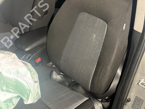 Used Left front seat KIA CEE'D SW (ED) 1.6 CRDi 115 (115 hp) 31019220