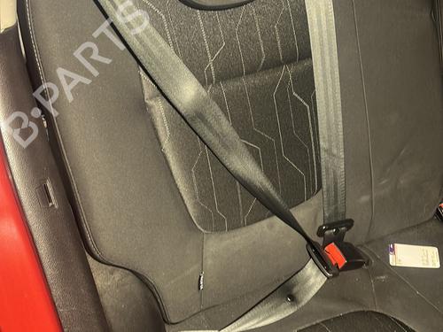 Høyre bak beltestrammer KIA PICANTO II (TA) 1.0 (69 hp) 29341700