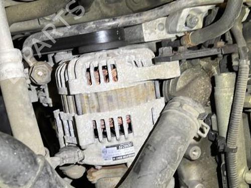 Used Alternator Alternator HYUNDAI TUCSON (JM) 2.0 CRDi All-wheel Drive (113 hp) 20862600 20862600