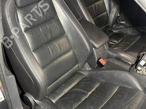 Used Right front seat VW GOLF VI (5K1) 2.0 GTi (210 hp) 29441267