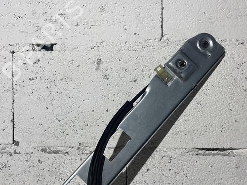 Front right window mechanism NISSAN NV400 Van (X62, X62B) dCi 135 | BP32092803C23