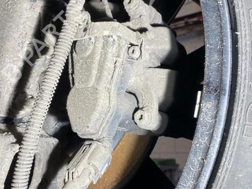 Used Right rear brake caliper RENAULT TALISMAN (LP_) 1.6 dCi 160 (160 hp) 21864398