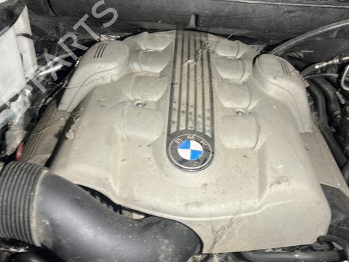 Used Starter BMW X5 (E53) 4.4 i (286 hp) 31581277