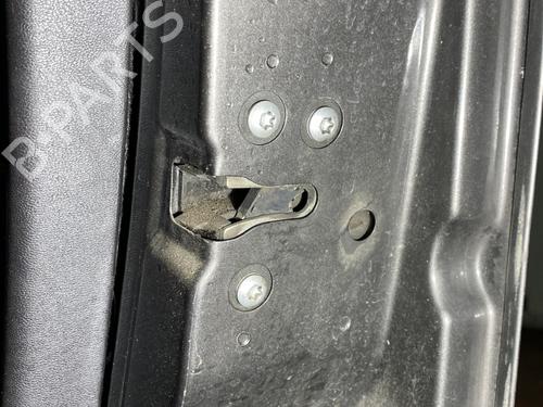 Used Front right lock ALFA ROMEO 159 (939_) 1.9 JTDM 16V (939AXC1B, 939AXC12) (150 hp) 20864937