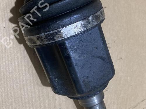 Used Left front driveshaft Left front driveshaft ALFA ROMEO 159 (939_) 1.9 JTDM 8V (939AXE1B) (120 hp) 21862170 21862170