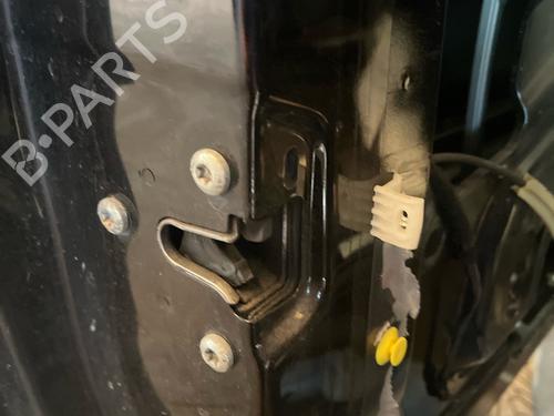 front-left-lock-opel-astra-h-gtc-a04-2005-2006-2007-2008-2009-2010-36098836 main image