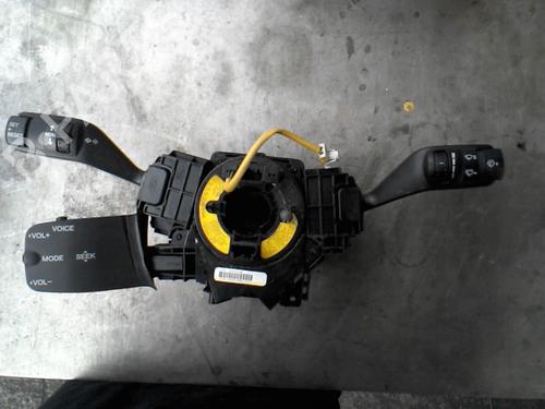 Ratstangsstang FORD C-MAX (DM2) 1.8 TDCi (115 hp) 21858757
