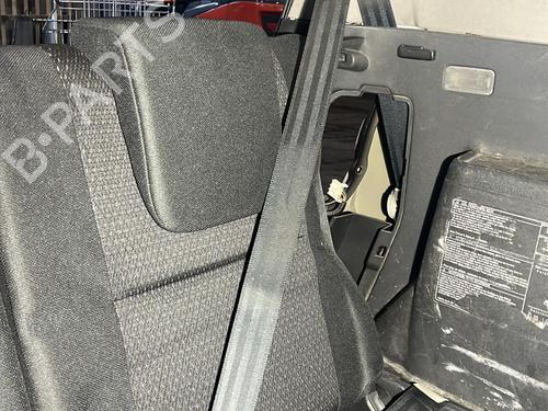 Used Rear left seatbelt TOYOTA COROLLA Verso (ZER_, ZZE12_, R1_) 2.2 D-4D (AUR10_, AUR10R) (177 hp) 32341495