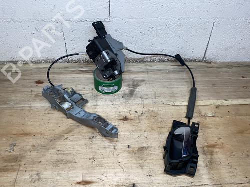Rear right lock PEUGEOT 308 I (4A_, 4C_) 1.6 HDi | BP20862963C99 