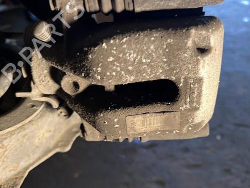 Used Left rear brake caliper PEUGEOT 607 (9D, 9U) 2.7 HDi 24V (204 hp) 21864119