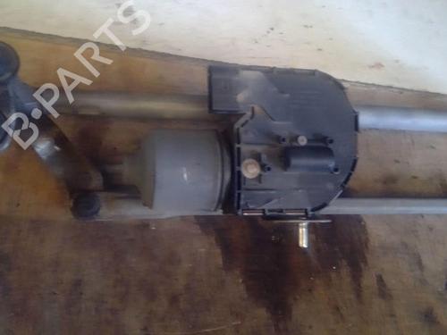 Front wiper motor VW GOLF VI (5K1) 1.6 TDI | BP20860536M29